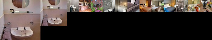 Church Farm Guest House Drayton