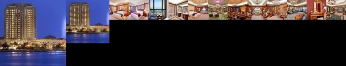 The Ritz-Carlton Jeddah
