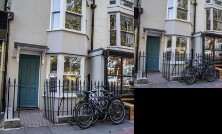 Park View House '- Central Brighton