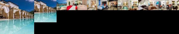 Ahnvee Luxury Boutique Hotel