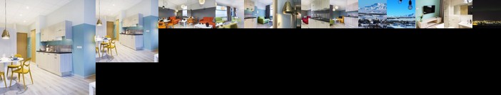 Icelandic Apartments