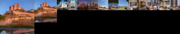 Alila Fort Bishangarh