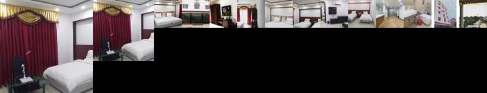 Hotel Seven Inn Bodhgaya