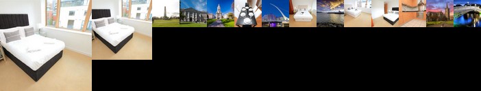 Forbes Street Apartment