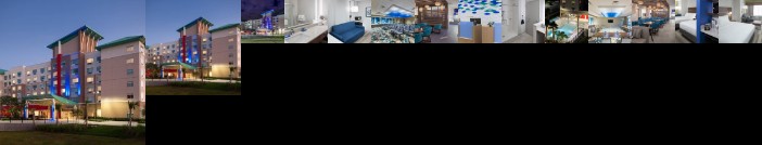 Holiday Inn Express & Suites - Orlando At Seaworld