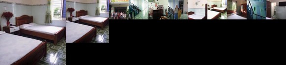 Huong Hoa Guesthouse