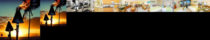 Midway Realty at Waikiki Sunset 16th Floor