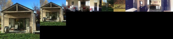 Mountainview Cottage