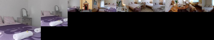 Pokoje Goscinne Czarnieckiego