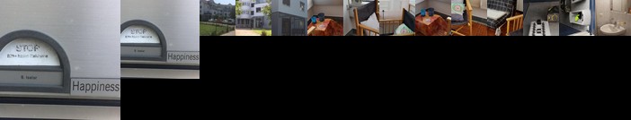 Hotel Happiness Munchwilen