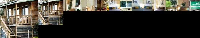 Drumreagh Bed & Breakfast Cabins