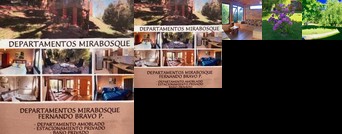 Departamento Mirabosque