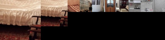 Apartment at Narimanov 151