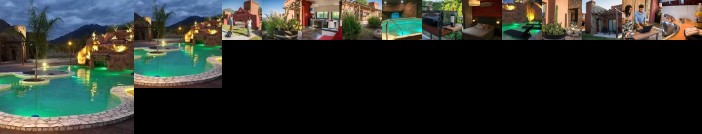 La Guadalupe Cabanas