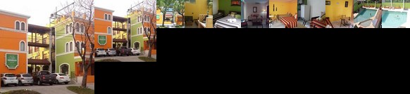 Apart Hotel La sofia