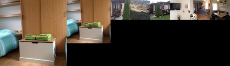 Mobilehome Arnica Montana