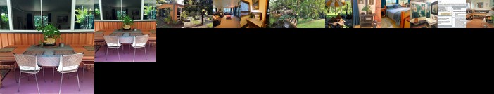 Cairns Tropical Hinterland