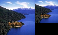 Santos Lugares Cabanas