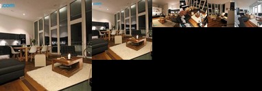 Luxury Penthouse by PINside