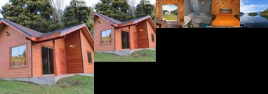 Turismo Rural El Canto del Chucao