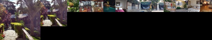 3 Palmeiras Guest Lounge