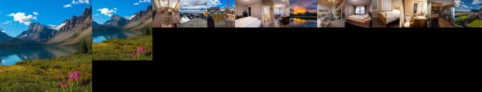 La Casita Del Picaflor