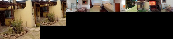 Alojamiento Dona Zule