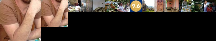 Guest House Mary Haghpat