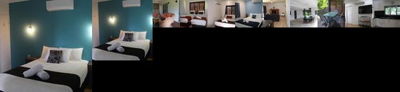 Kurrimine Beach Huts