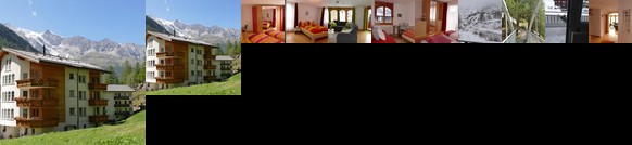 Apartment Rubin Superior