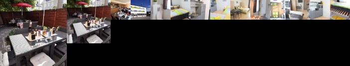 Apartments CITY Stadion