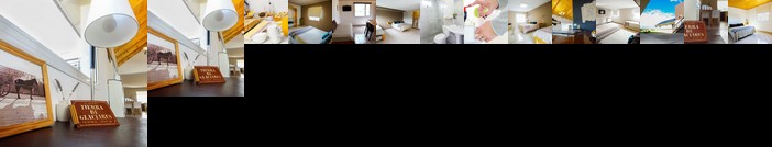 Hosteria y Apart Hotel Amigo del Mundo