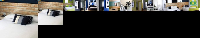 Apart Hotel Puerto de Vega