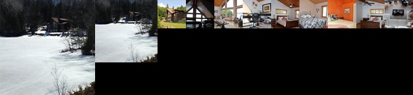 Madawaska Valley Snowmobilers Heaven