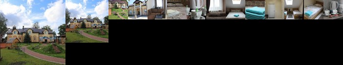 Gostinnyi Dvor Polotsk