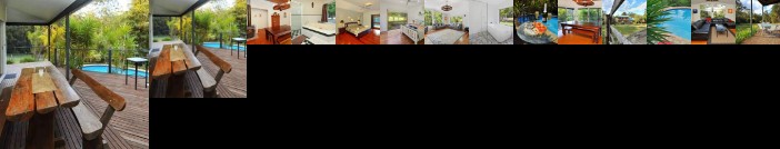 Sapphire Beach Acreage