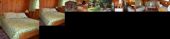 Cabanas y Camping Santa Clara