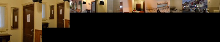 Hotel Cristal Tandil