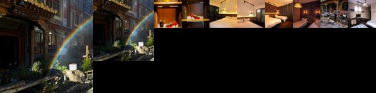 Balang Tribe Themed Inn