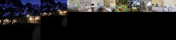 Stoney Creek Retreat