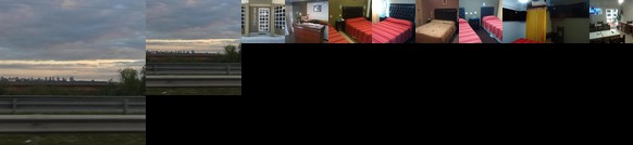 Hotel Bristol Parana