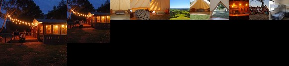 Bonfire Station Farmstay & Hostel