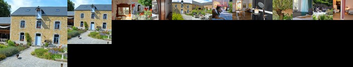 Aux 4 Saules de 4 Wilgen