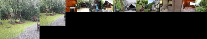Fraai Chalet Barvaux
