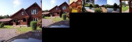 Holiday home Anastasiya