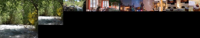 Villa El Refugio Potrerillos