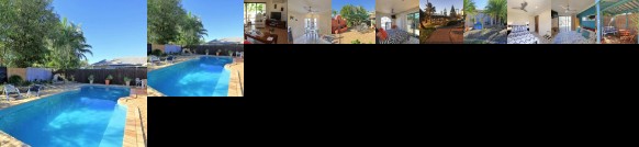 Golden Cane Bed & Breakfast