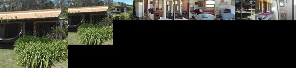 Los Nogales Barrio Felix U. Camet