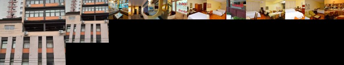 Hotel Estoril Pelotas