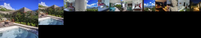 Villa Eugenie Colombier